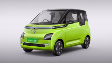 MG Cars July 2025 Offer: Buy a new car with a discount of up to Rs 3.5 lakh