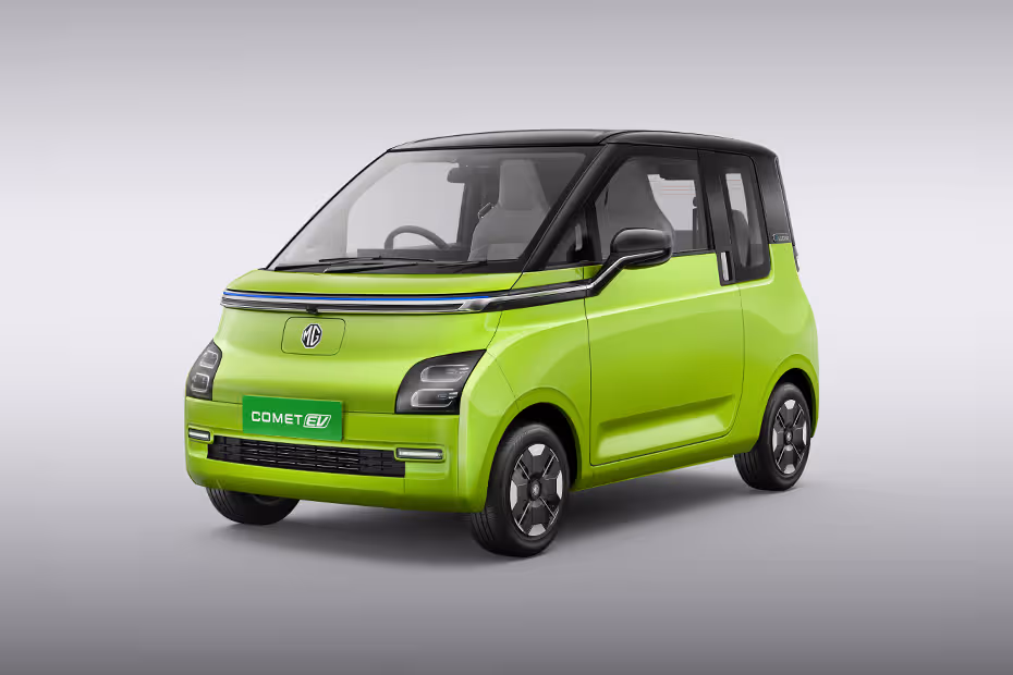 MG Cars July 2025 Offer: Buy a new car with a discount of up to Rs 3.5 lakh