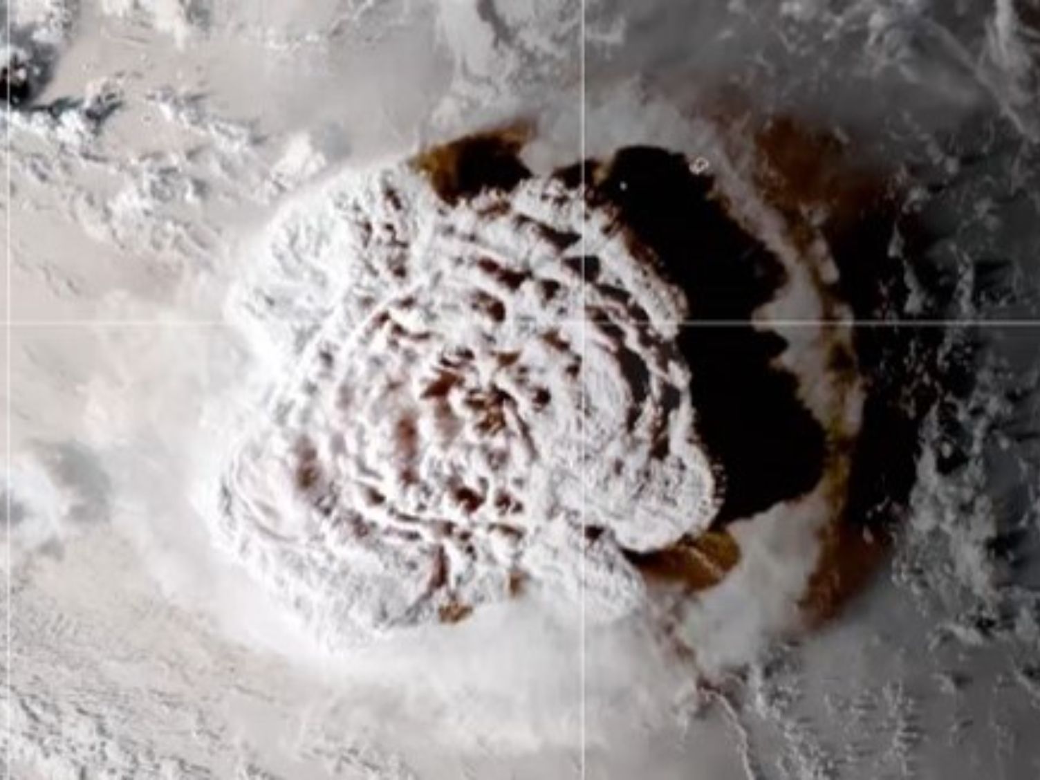 Why is NASA keeping an eye on volcanoes from space? Know the big reason