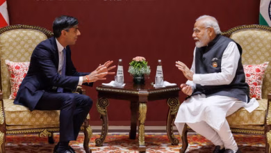 Indians working abroad will get their PF back, agreement finalised with Britain