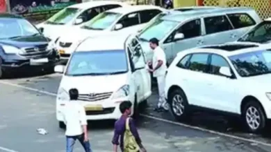 Transport Minister told the real reason behind increasing road accidents in Goa