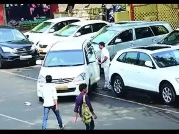Transport Minister told the real reason behind increasing road accidents in Goa