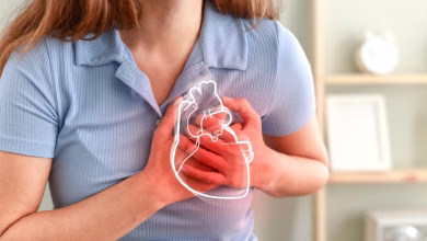 How to maintain heart health after menopause? Know doctor's advice