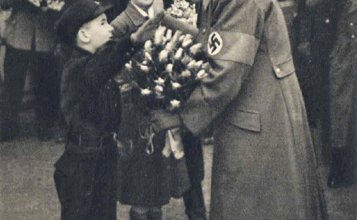 Hitler youth role model in Germany? Concern growing