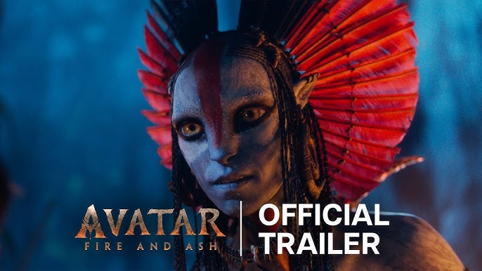 Avatar 3: Fire And Ash has a new story, a new villain and double the action