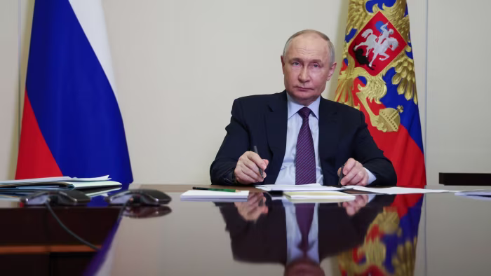 Meta should prepare to leave Russia: statement of Russian MP