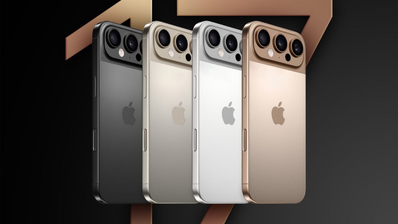 Price and new design of iPhone 17 Pro and 17 Pro Max: Know full details