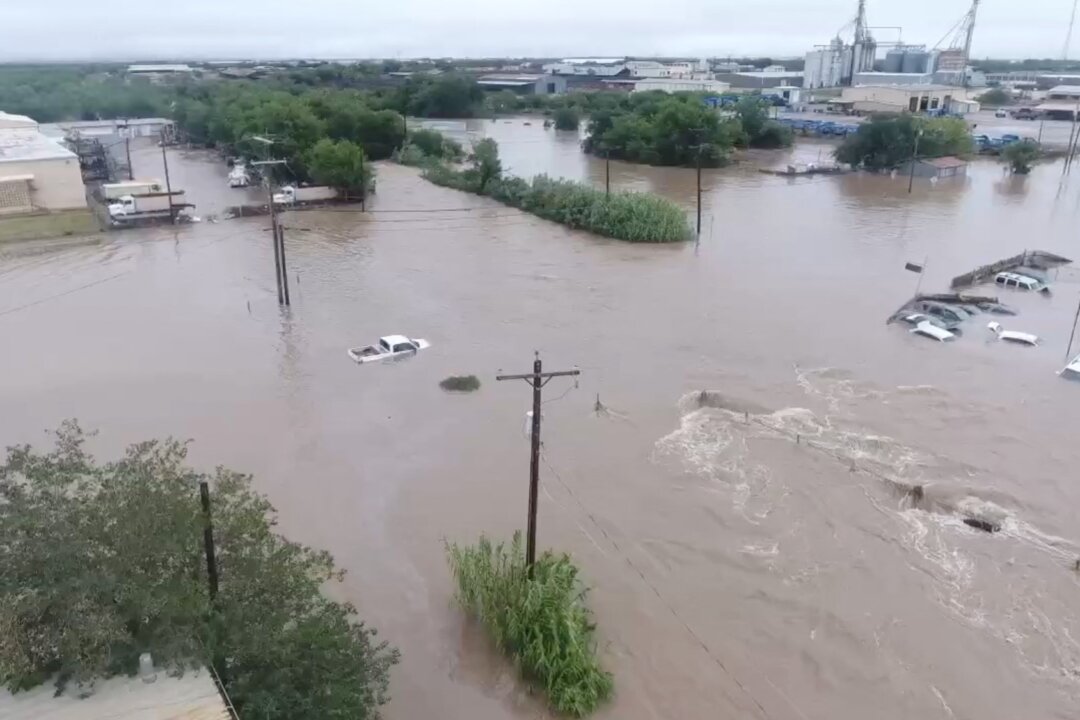 120 dead in Texas floods, measles threat in America