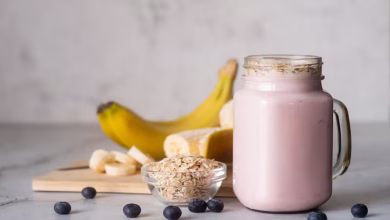 Drink these 5 healthy drinks to overcome protein deficiency