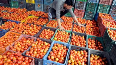 Delhiites are worried about the prices of onion, potato and tomato, you will be surprised to know the price in Pakistan