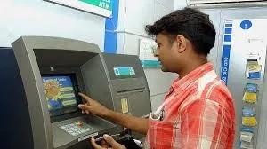 Banks incur huge losses on withdrawing money from ATM, a government bank earns a profit of ₹331 crore