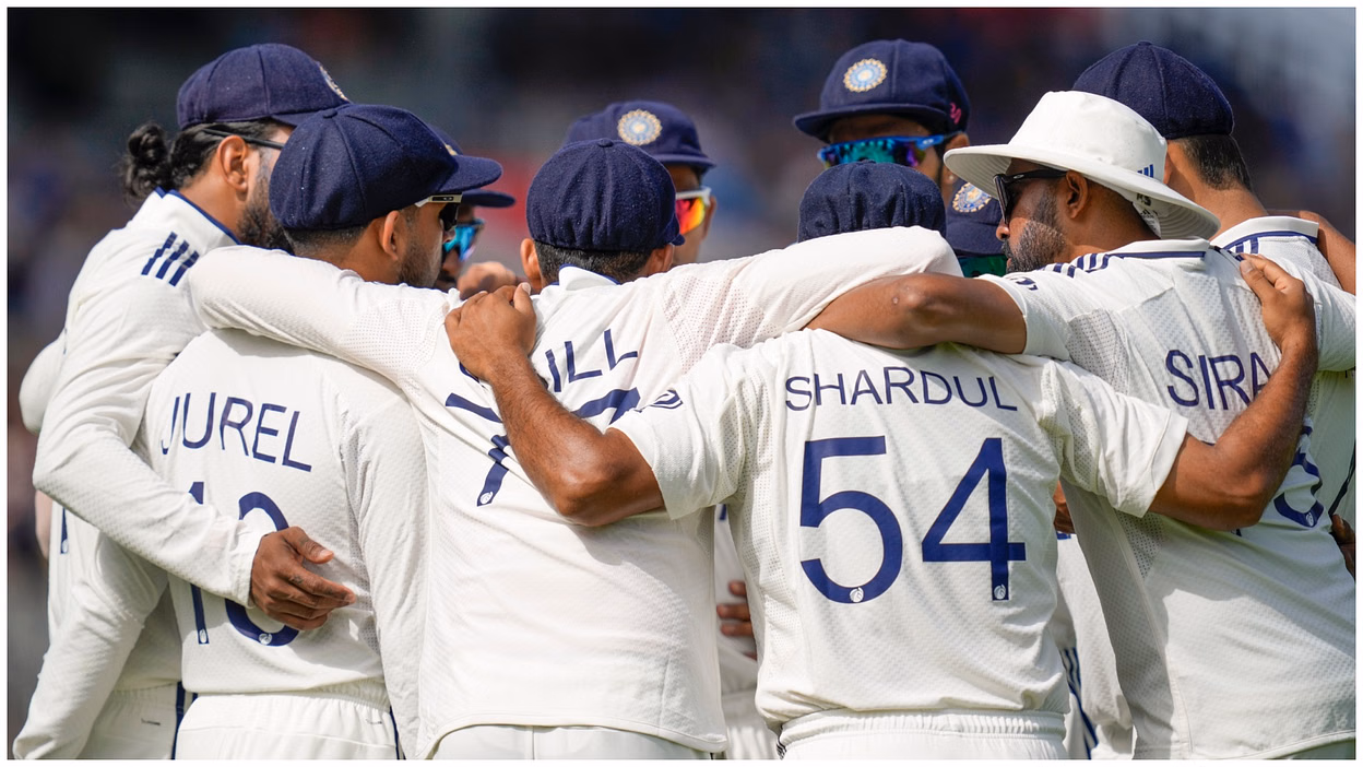 IND vs ENG 5th Test Live: Gill's mission is to level the series | How to watch The Oval Test for free