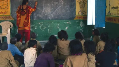 Bilaspur: Policeman accused of exploitation by giving false promise of education