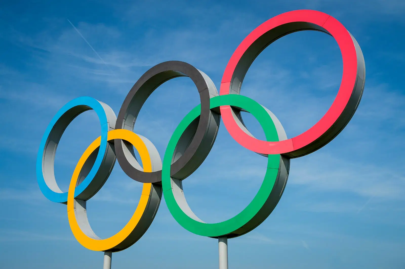 Along with India, Qatar is also in the race to host Olympics 2036, said- we have 95% infrastructure ready