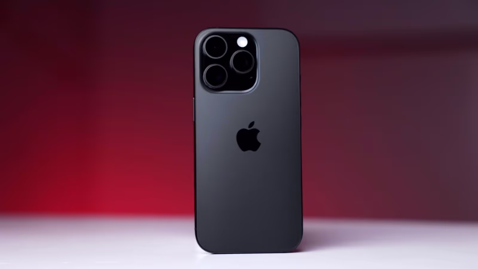 iPhone 17 Pro Max can have 5000mAh battery, know details