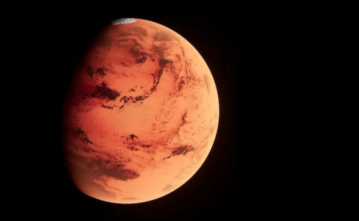 Part of Mars will be auctioned, know the price and features