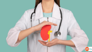 5 easy ways to keep your kidneys healthy: Safdarjung doctor's advice