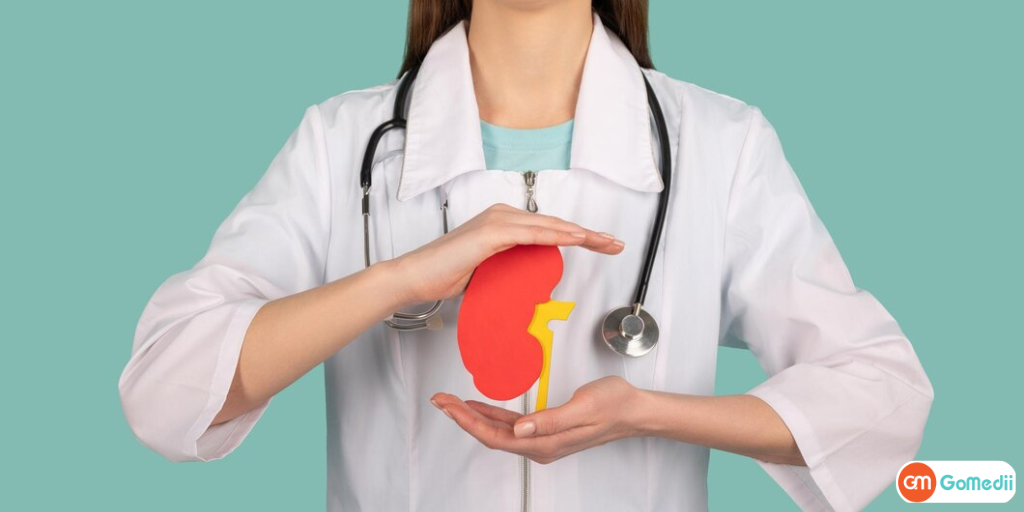 5 easy ways to keep your kidneys healthy: Safdarjung doctor's advice
