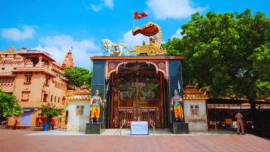 Ayodhya, Mathura or Kashi: Which city has the most wealth?