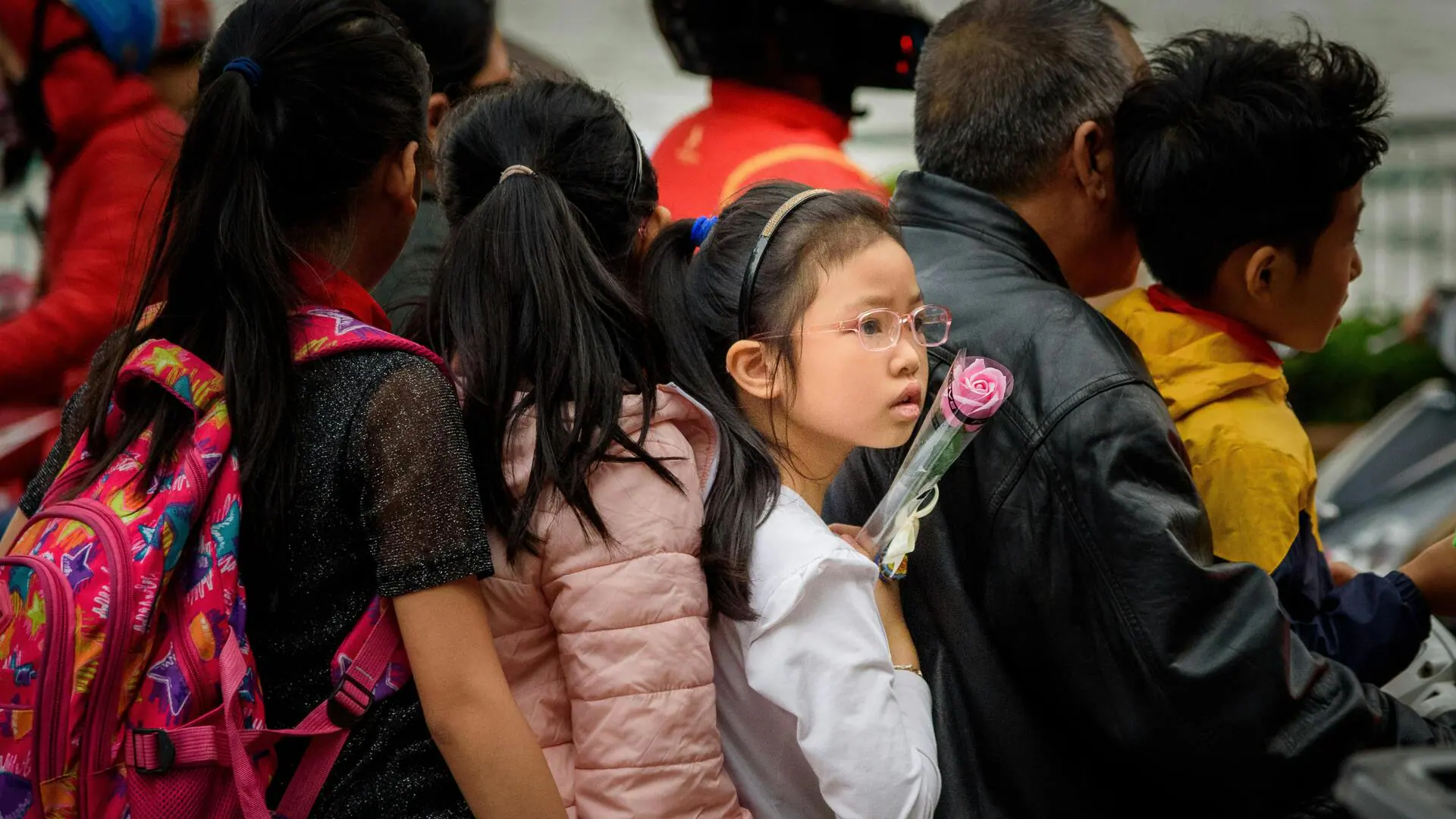 The fertility rate is declining in the world, many countries are giving incentives to have children