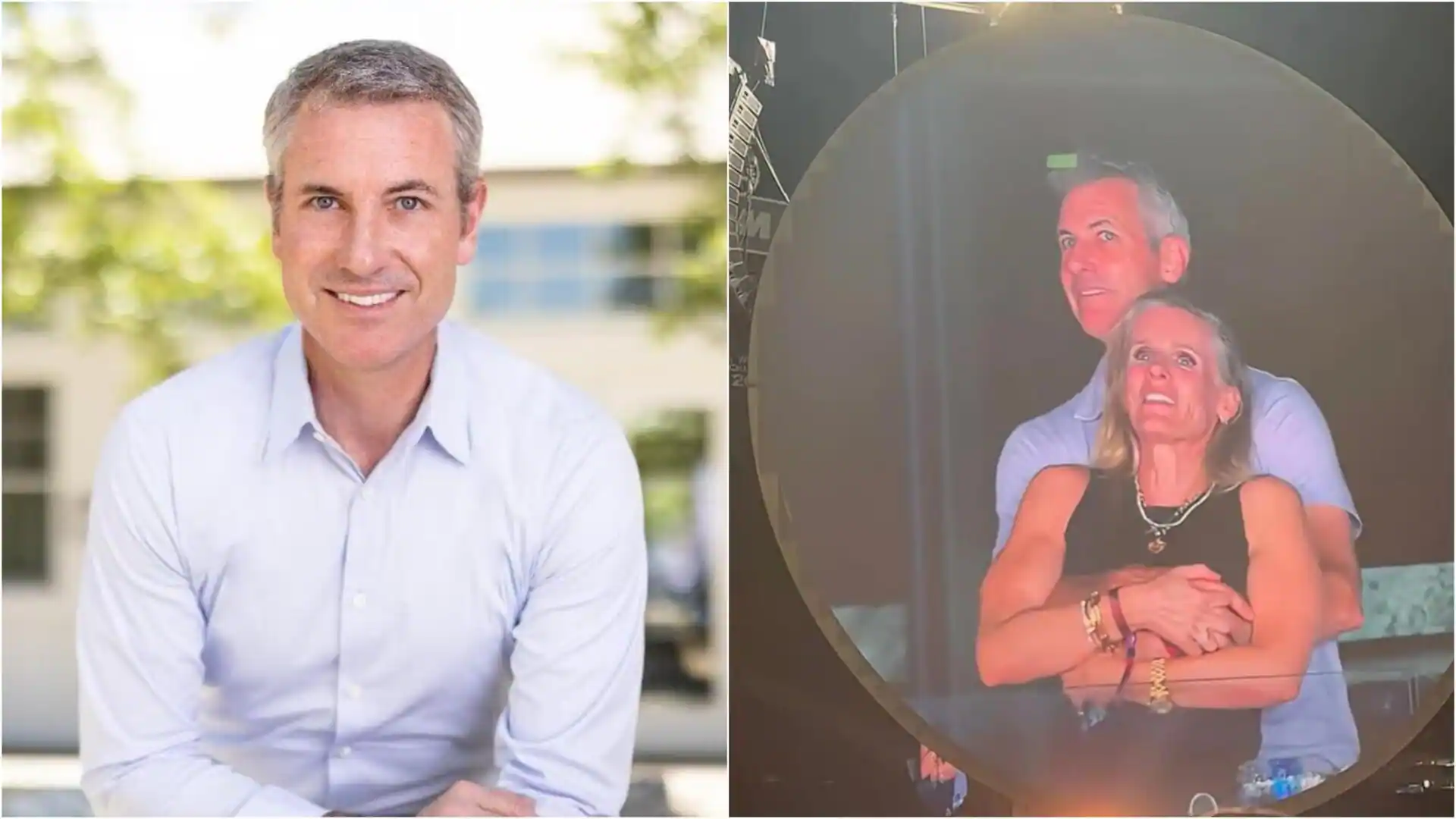 Romance at Coldplay Concert, Astronomer CEO resigns