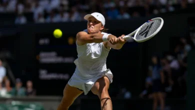 Wimbledon 2025: Iga Swiatek becomes champion, beats Anisimova 6-0, 6-0