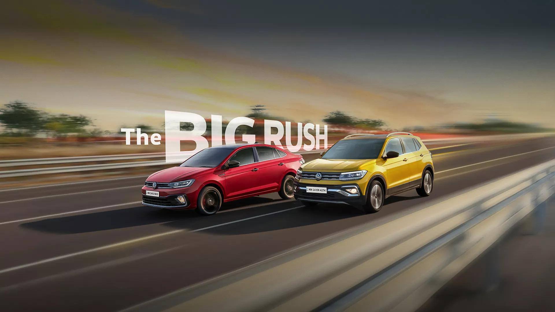 Volkswagen cars are getting discounts of up to Rs 2.5 lakh, know the full offer