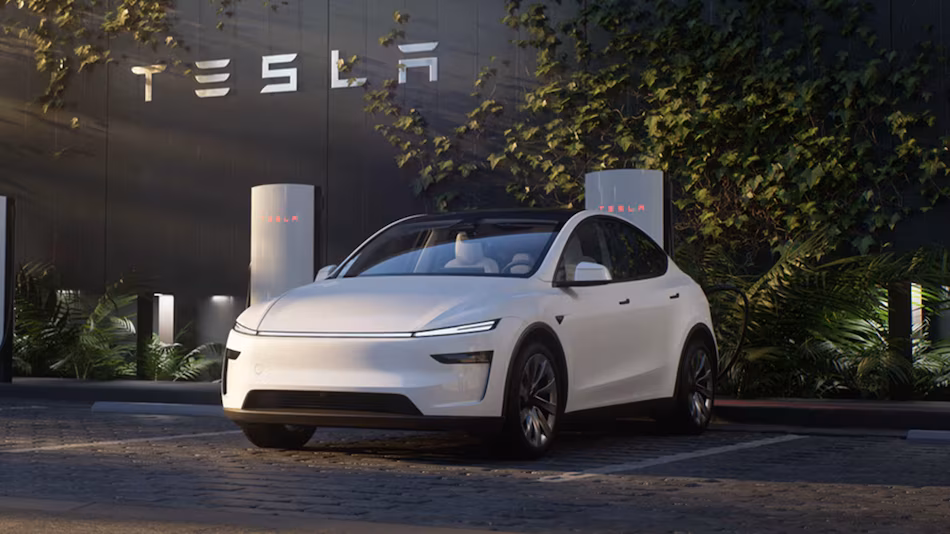 Tesla will launch Model Y in India, starting with 526 km range