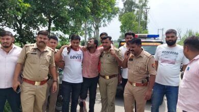 Lucknow drain accident: Body found after 28 hours, JE suspended, councillor and contractor also named in FIR