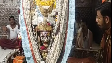 Religious importance of Mahakal's procession in Ujjain - Know why it is taken out