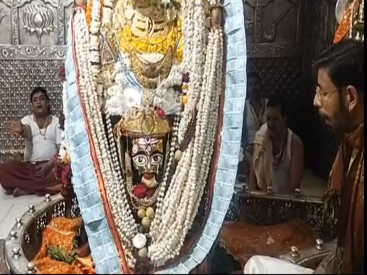 Religious importance of Mahakal's procession in Ujjain - Know why it is taken out
