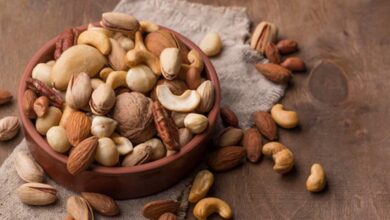 Vitamin B12 deficiency? Eat this dry fruit, it will have many benefits