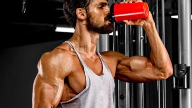 Whether you go to the gym or not, these foods will fulfill the protein deficiency and build the body