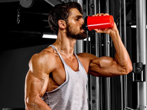 Whether you go to the gym or not, these foods will fulfill the protein deficiency and build the body