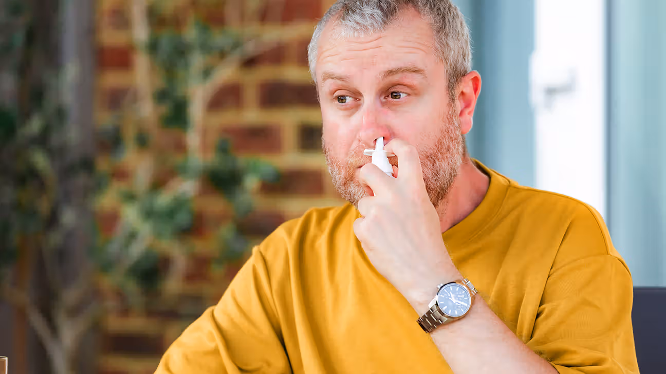 How to prevent allergies during monsoon? Know natural remedies without medicine