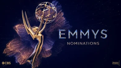 Emmy 2025 Nominations: Competition between OTT platforms, HBO Max becomes number 1