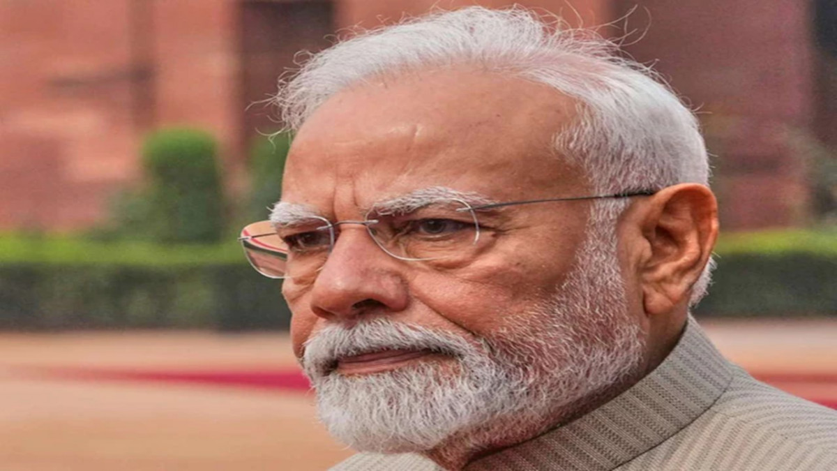 PM Modi will attend the BRICS conference in Brazil