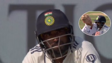 Lord's defeat after 26 years and Siraj's unlucky last ball