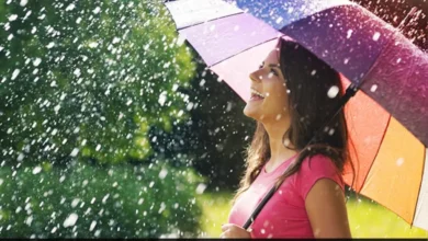 Monsoon Tips: Before going out in the rain, pay attention to these 5 things