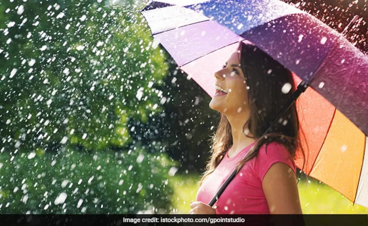 Monsoon Tips: Before going out in the rain, pay attention to these 5 things