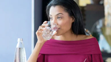 Drinking less water can be dangerous, recognize the signs of dehydration