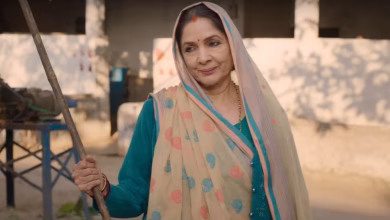 Panchayat 4's Manju Devi quits the industry, Neena Gupta tells the reason