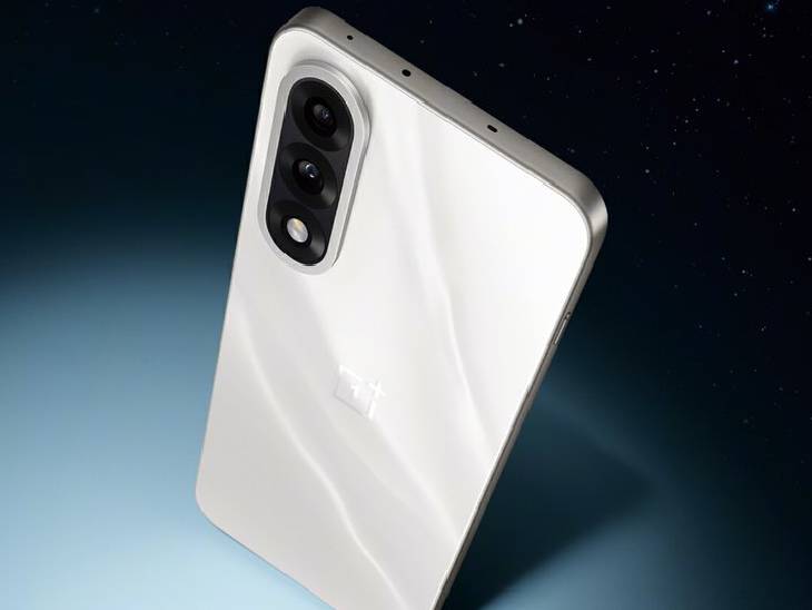 OnePlus's two new 5G phones will be launched today, with 7000mAh battery