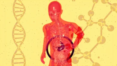 Treat fatty liver with these simple remedies, you will get results within a week