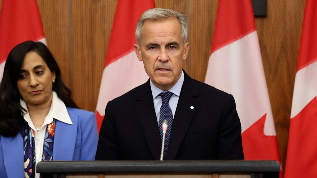 Canada's big decision: Palestine will get nation status