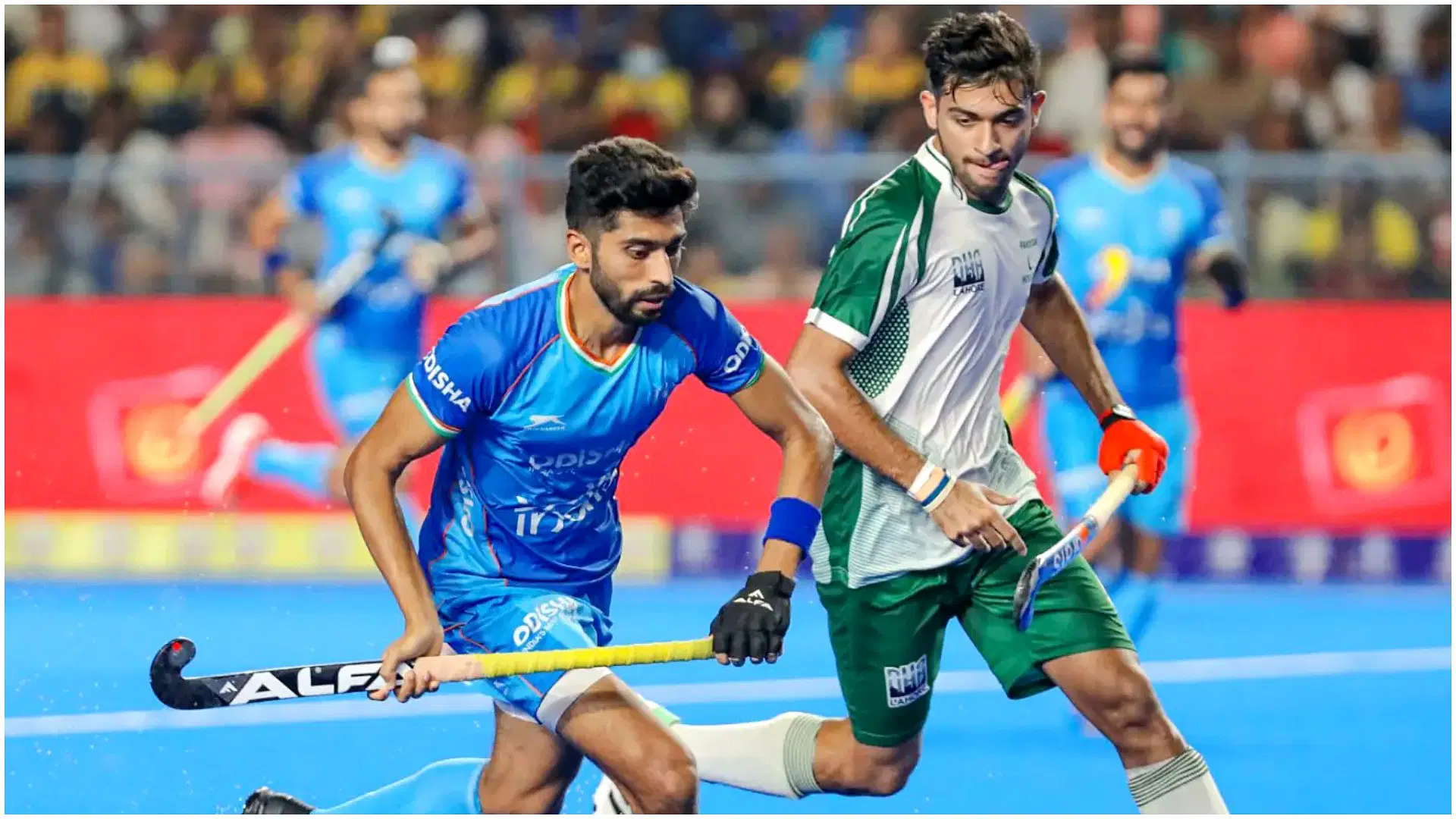 Asia Cup Hockey 2025: Pakistan team will not come to India due to security reasons