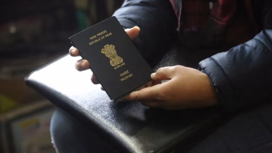 Number of people who gave up Indian citizenship in six years- Government informed Parliament