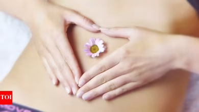 Applying oil in your navel for 21 days will give you amazing benefits