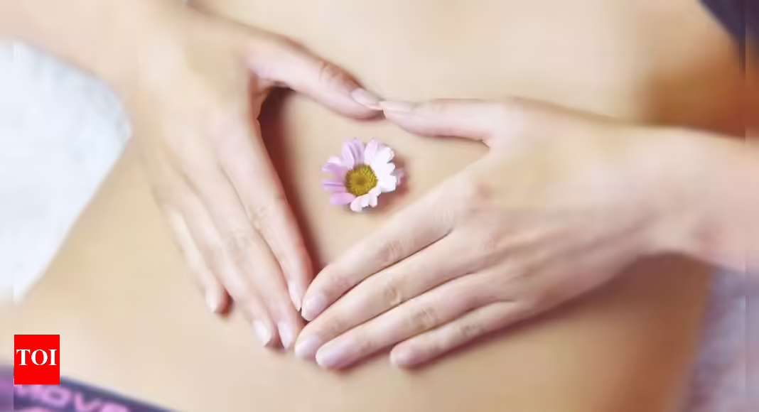 Applying oil in your navel for 21 days will give you amazing benefits