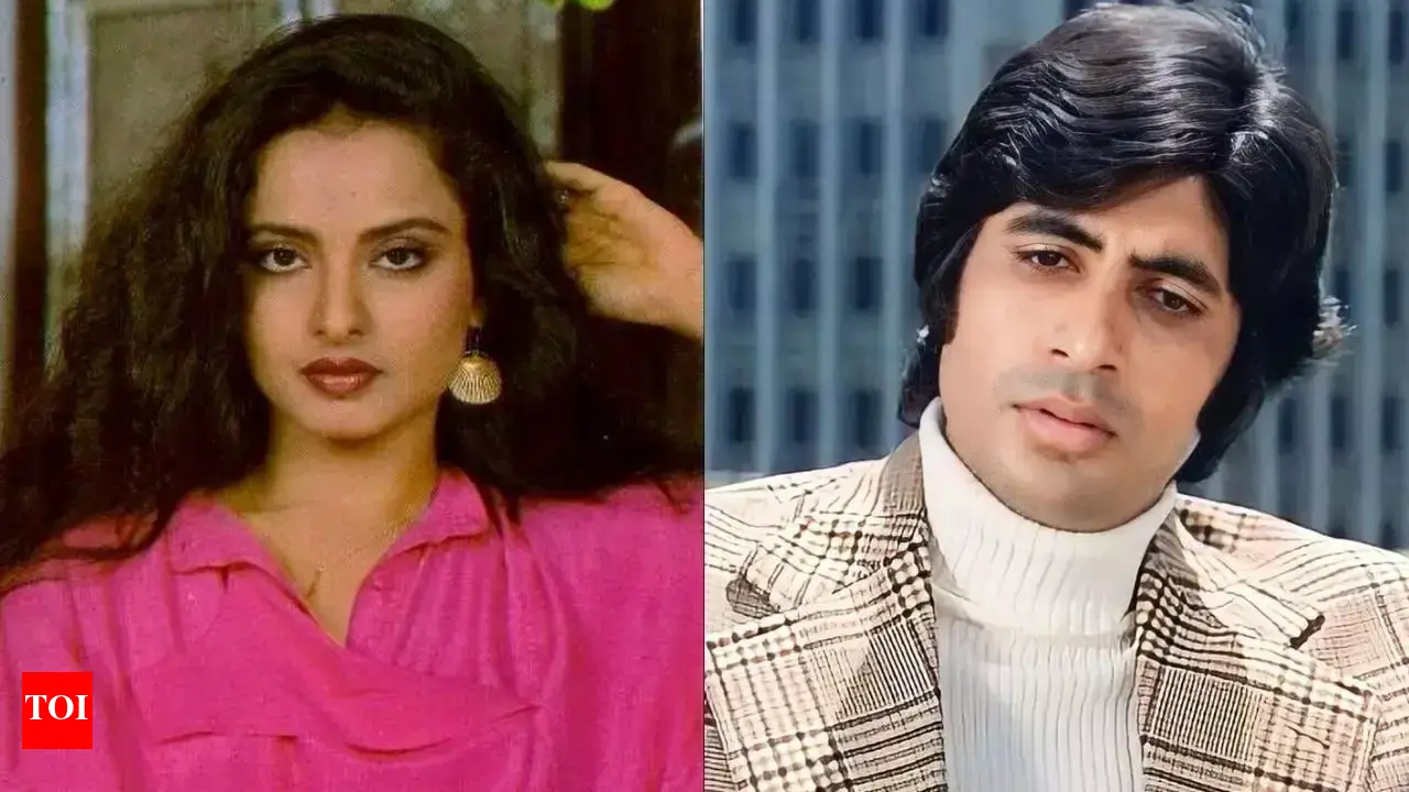 Amitabh Bachchan's actress was insulted on the set, she said- 'I was dying a thousand times'